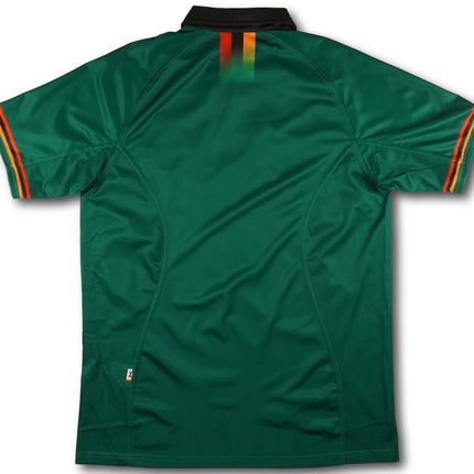 Sambia 2020 Trikot heim - 9/10 - [L]