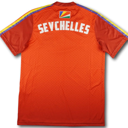 Seychellen 2020 Trikot heim - 9/10 - [S]