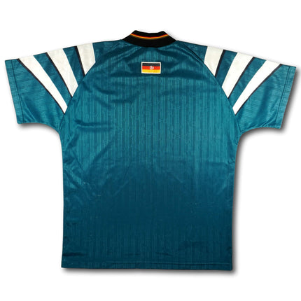 Deutschland 1996 Trikot auswärts EM-Sieger - 7/10 - [L]