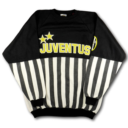 Juventus 1990-91 Sweater fan - 6/10 - [L]
