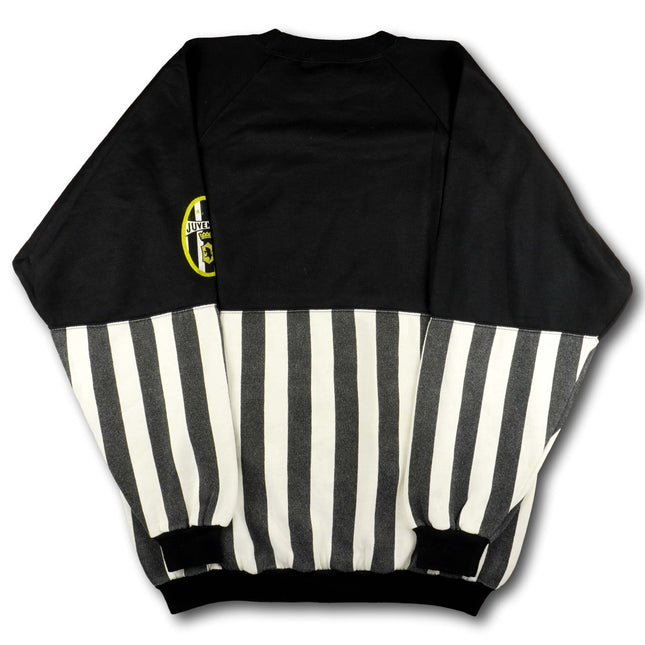 Juventus 1990-91 Sweater fan - 6/10 - [L]