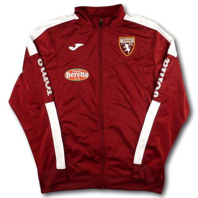 FC Turin ca. 2020-25 Jacket training - 8/10 - [M]