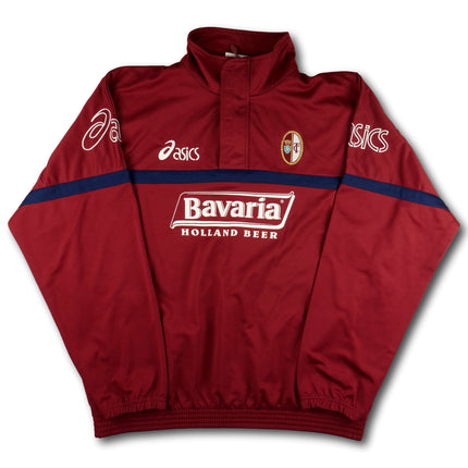FC Turin ca. 2003-05 Sweater training - 9/10 - [XL]