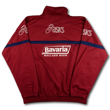 FC Turin ca. 2003-05 Sweater training - 9/10 - [XL]