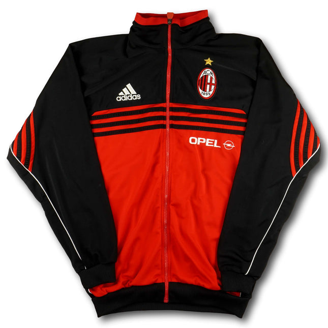 AC Milan 1998-99 Jacket training - 9/10 - [Kids XL]