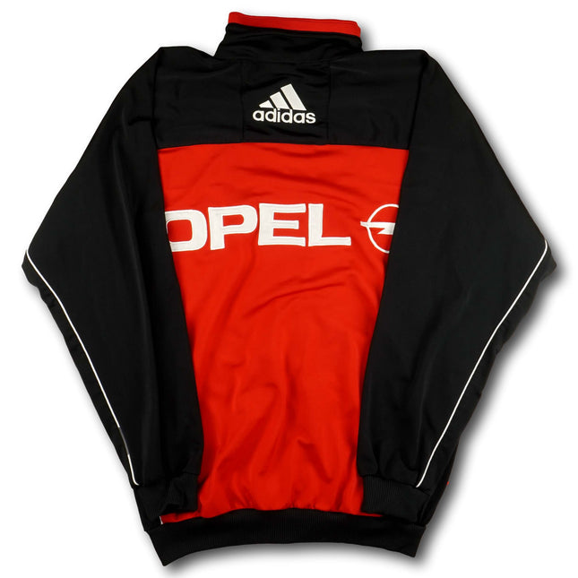 AC Milan 1998-99 Jacket training - 9/10 - [Kids XL]