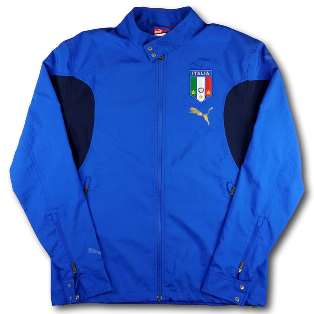 Italien 2006 Jacket windbreaker - 7/10 - [S]