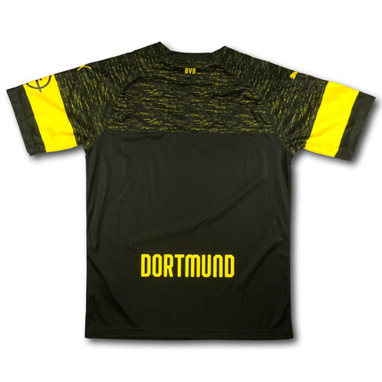 Borussia Dortmund 2018-19 Trikot auswärts - 9/10 - [M]