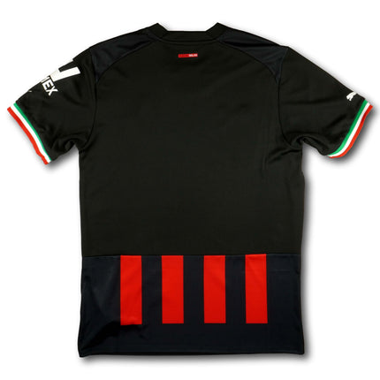 AC Milan 2022-23 Trikot heim - 9/10 - [M]