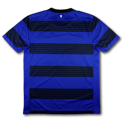 Manchester United 2011-13 Trikot auswärts Meistersaison (12/13) - 6/10 - [L]