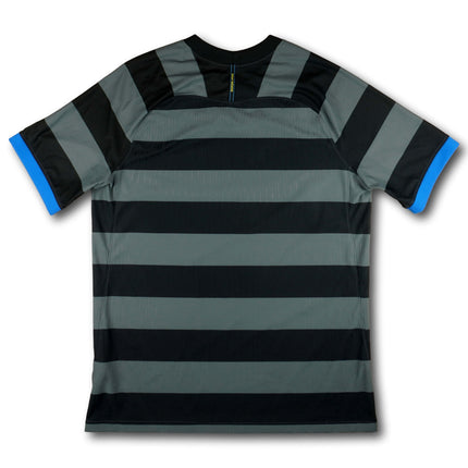 Inter Mailand 2020-21 Trikot drittes Player Specs Meistersaison - 9/10 - [M]