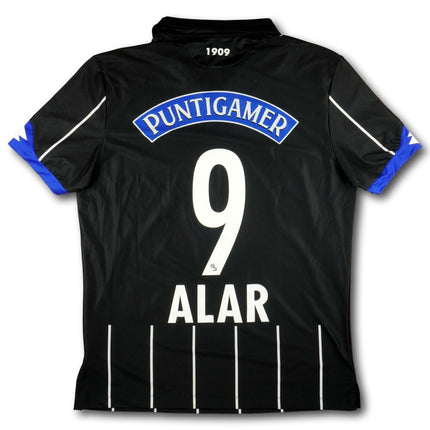 SK Sturm Graz 2016-17 Trikot heim - ALAR #9 - 8/10 - [XL]