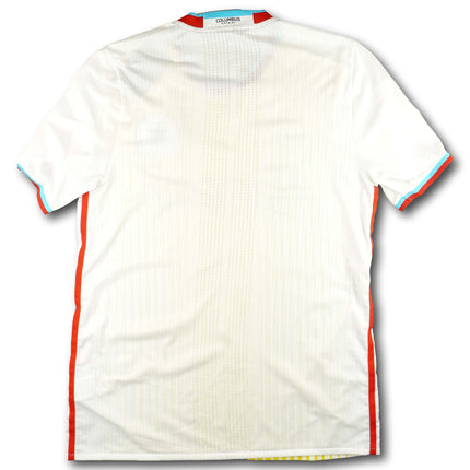 Columbus Crew 2017 Trikot auswärts Player Specs - 9/10 - [L]