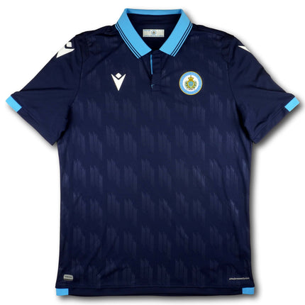San Marino 2020 Trikot auswärts - 9/10 - [XL]