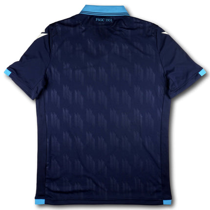 San Marino 2020 Trikot auswärts - 9/10 - [XL]