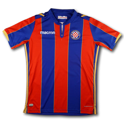 Hajduk Split 2018-19 Trikot heim - 8/10 - [S]