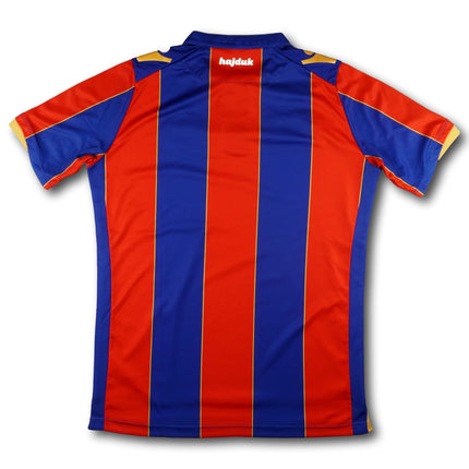 Hajduk Split 2018-19 Trikot heim - 8/10 - [S]