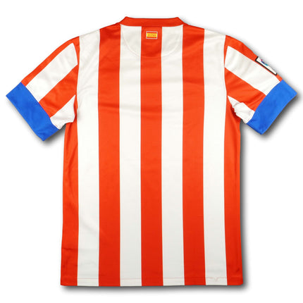 Atlético Madrid 2012-13 Trikot heim - 6/10 - [S]