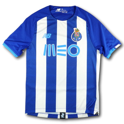 FC Porto 2021-22 Trikot heim Meistersaison - 9/10 - [S]