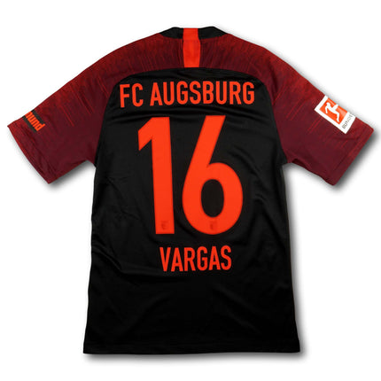 FC Augsburg 2019-20 Trikot drittes - 7/10 - [S]