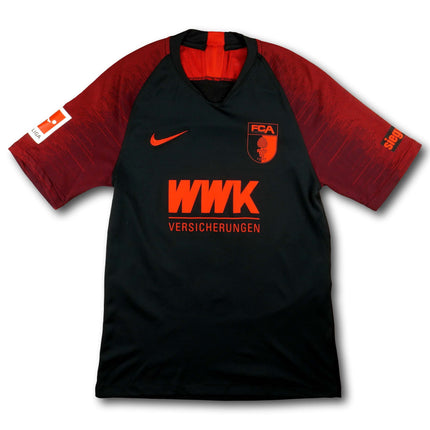 FC Augsburg 2019-20 Trikot drittes - 7/10 - [S]