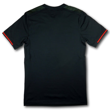 FC St. Pauli 2016-17 Trikot drittes - 8/10 - [S]
