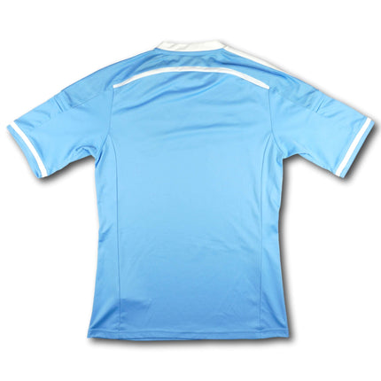 New York City FC 2015-16 Trikot heim - 7/10 - [S]