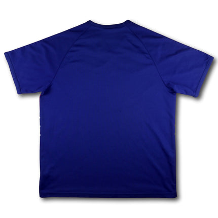 Frankreich 2010 Trikot heim Basic-Version - 7/10 - [M]