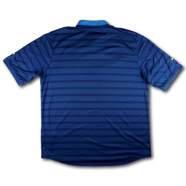 Frankreich 2012 Trikot heim - 7/10 - [XL]