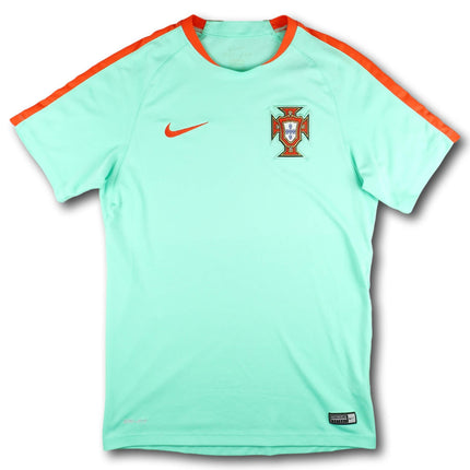Portugal 2016 Trikot training EM-Sieger - 7/10 - [S]