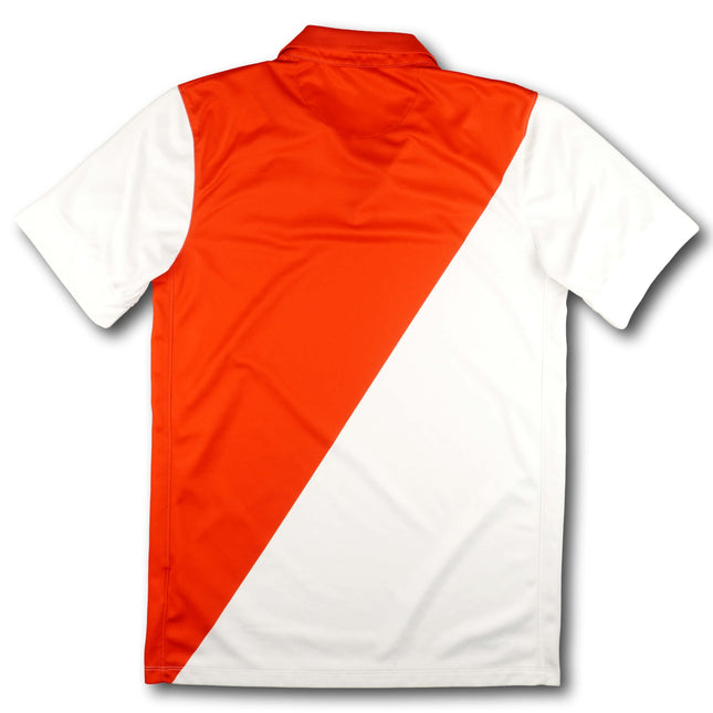 AS Monaco 2014-15 Trikot heim - 8/10 - [S]
