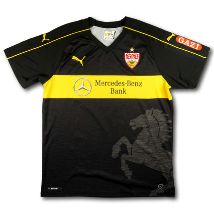 VfB Stuttgart 2018-19 Trikot drittes - 8/10 - [XL]