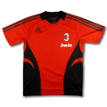 AC Milan 2008-09 Trikot training - 8/10 - [M]