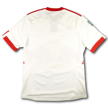 New York Red Bulls 2009 Trikot heim - 6/10 - [L]