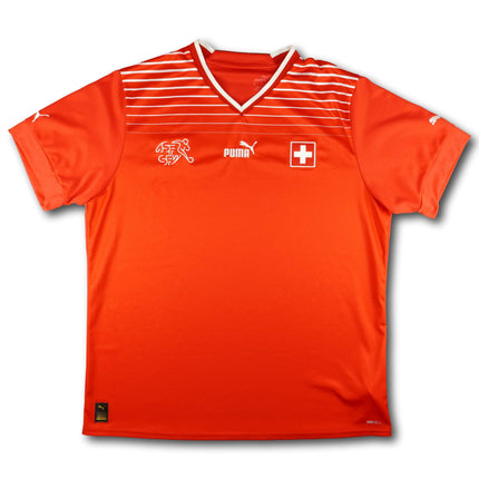 FC Barcelona 2016-17 Trikot heim Copa del Rey Sieger - MESSI #10 - 7/10 - [L]