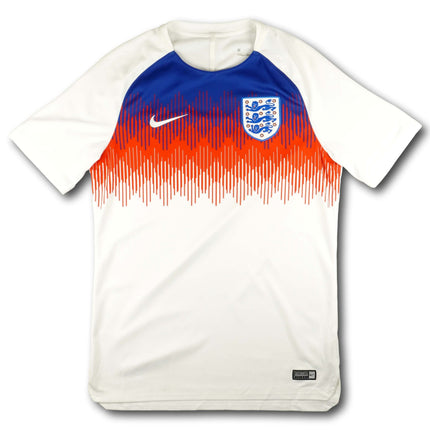 England 2018 Trikot warmup - 7/10 - [M]