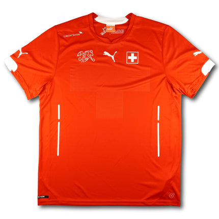 England 2016 Trikot heim - 7/10 - [Kids XL]