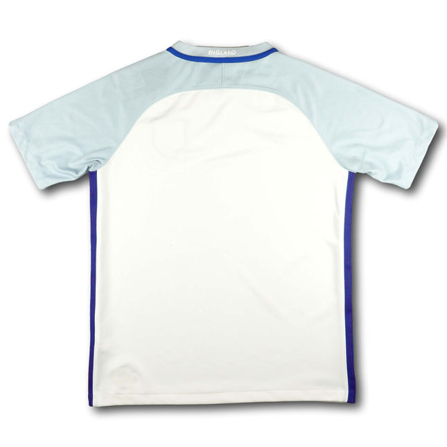 England 2016 Trikot heim - 7/10 - [Kids XL]