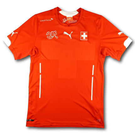 Frankreich 2024 Trikot heim - 8/10 - [S]