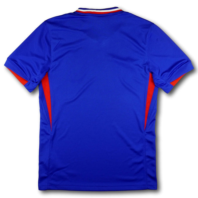 Frankreich 2024 Trikot heim - 8/10 - [S]