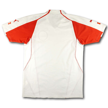 Schweiz 2004 Trikot auswärts - 7/10 - [M]