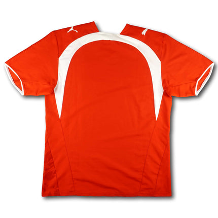 Schweiz 2006 Trikot heim - 9/10 - [M]