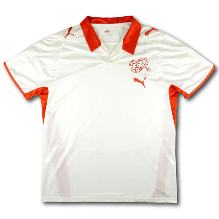 Manchester United 2009-10 Trikot heim - ROONEY #10 - 9/10 - [XL]