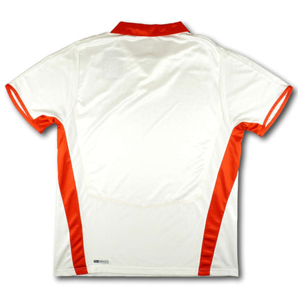 Manchester United 2009-10 Trikot heim - ROONEY #10 - 9/10 - [XL]