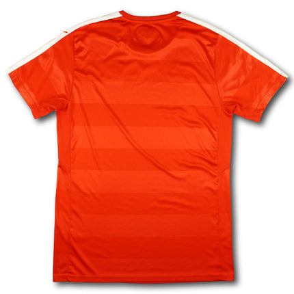 Schweiz 2016 Trikot heim - 7/10 - [M]