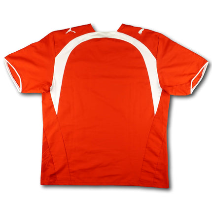 Liverpool FC 2009-10 Trikot drittes - TORRES #9 - 9/10 - [XL]