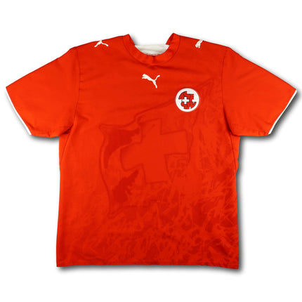 Chelsea FC 2009-10 Trikot torhüter - CECH #1 - 9/10 - [XL]