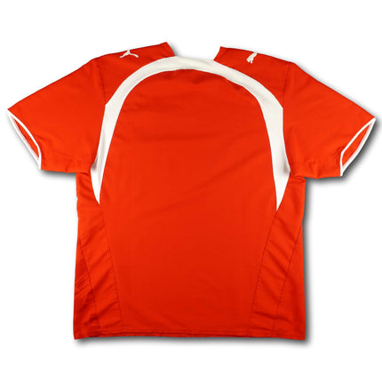 Chelsea FC 2009-10 Trikot torhüter - CECH #1 - 9/10 - [XL]