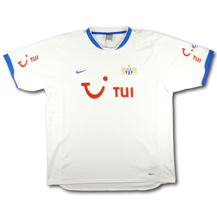 FC Zürich 2006-07 Trikot heim Meistersaison - 7/10 - [XXL]