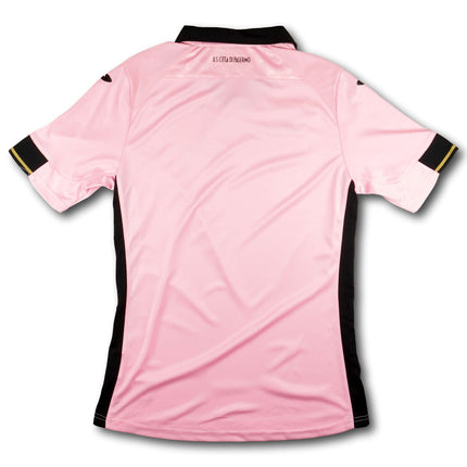 FC Palermo 2014-15 Trikot heim - 8/10 - [M]